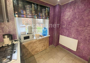 2-к квартира, вторичка, 45м2, 2/3 этаж