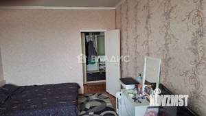 1-к квартира, вторичка, 39м2, 11/12 этаж