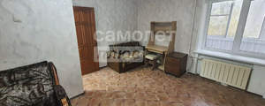 1-к квартира, вторичка, 37м2, 3/5 этаж