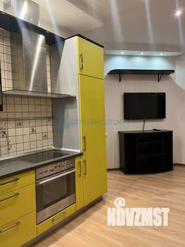 2-к квартира, вторичка, 68м2, 11/19 этаж