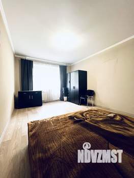 1-к квартира, вторичка, 39м2, 1/10 этаж