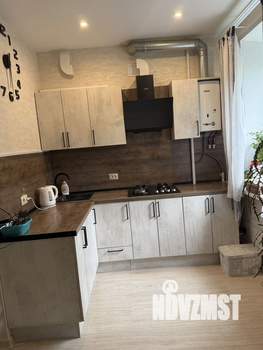 3-к квартира, вторичка, 58м2, 4/5 этаж