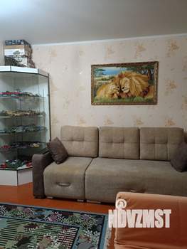1-к квартира, вторичка, 35м2, 1/5 этаж