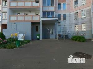 1-к квартира, вторичка, 38м2, 17/18 этаж