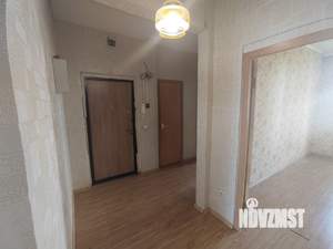 2-к квартира, вторичка, 54м2, 4/17 этаж