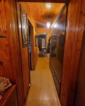 2-к квартира, вторичка, 50м2, 10/10 этаж