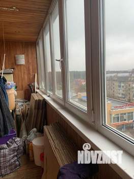 2-к квартира, вторичка, 49м2, 8/14 этаж