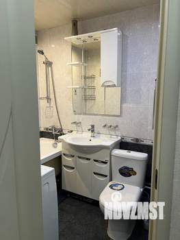 2-к квартира, вторичка, 44м2, 2/5 этаж