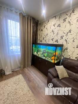3-к квартира, вторичка, 73м2, 3/17 этаж
