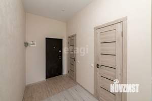 Студия квартира, вторичка, 27м2, 4/5 этаж