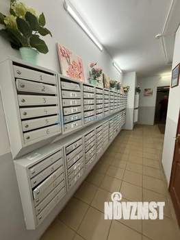 2-к квартира, вторичка, 40м2, 15/16 этаж