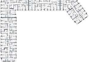 2-к квартира, вторичка, 47м2, 8/8 этаж