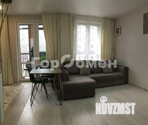 1-к квартира, вторичка, 30м2, 3/4 этаж