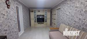 2-к квартира, вторичка, 41м2, 1/9 этаж