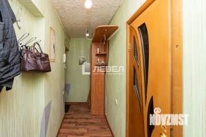1-к квартира, вторичка, 32м2, 5/5 этаж