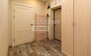 1-к квартира, вторичка, 42м2, 2/5 этаж