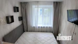3-к квартира, вторичка, 50м2, 1/5 этаж