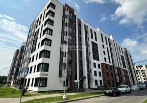 2-к квартира, вторичка, 56м2, 2/8 этаж