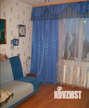 3-к квартира, вторичка, 62м2, 9/9 этаж