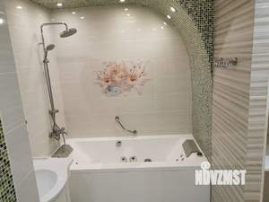 2-к квартира, вторичка, 67м2, 9/24 этаж