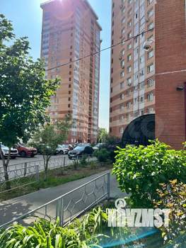1-к квартира, вторичка, 45м2, 15/22 этаж
