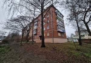 1-к квартира, вторичка, 31м2, 3/5 этаж
