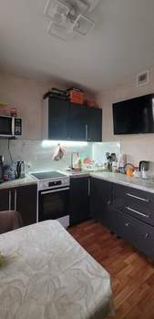 1-к квартира, вторичка, 38м2, 2/14 этаж