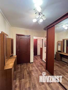 3-к квартира, вторичка, 65м2, 6/9 этаж