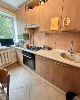 3-к квартира, вторичка, 56м2, 3/9 этаж