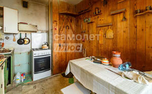 1-к квартира, вторичка, 35м2, 11/15 этаж