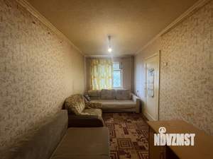 2-к квартира, вторичка, 46м2, 4/5 этаж