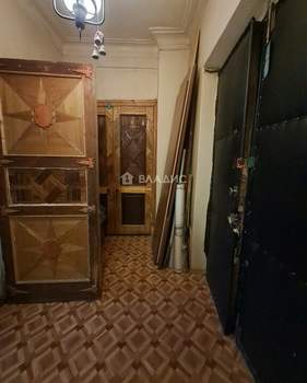 2-к квартира, вторичка, 65м2, 3/5 этаж