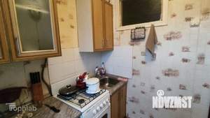2-к квартира, вторичка, 44м2, 3/5 этаж