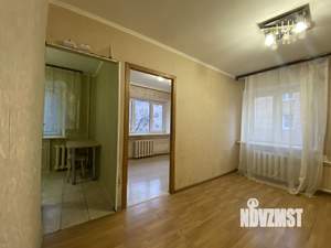 1-к квартира, вторичка, 31м2, 3/5 этаж