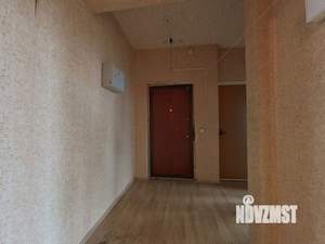 Студия квартира, вторичка, 54м2, 1/18 этаж