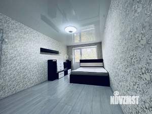 1-к квартира, вторичка, 30м2, 2/5 этаж