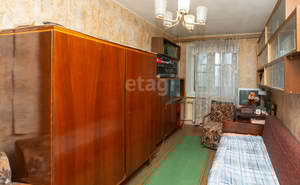 2-к квартира, вторичка, 47м2, 8/9 этаж