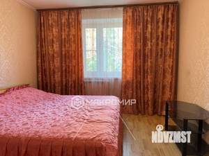 3-к квартира, вторичка, 75м2, 2/10 этаж