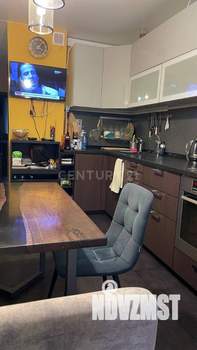 4-к квартира, вторичка, 119м2, 5/14 этаж