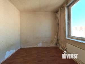 3-к квартира, вторичка, 70м2, 16/18 этаж
