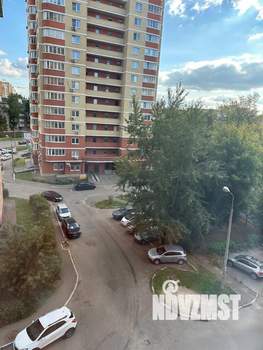 3-к квартира, вторичка, 94м2, 5/17 этаж