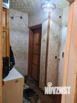1-к квартира, вторичка, 34м2, 3/5 этаж