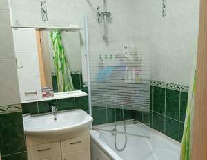 3-к квартира, вторичка, 93м2, 10/17 этаж