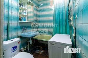 1-к квартира, вторичка, 30м2, 5/5 этаж