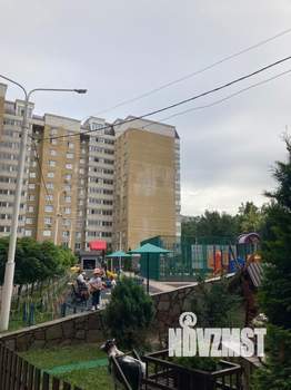 2-к квартира, вторичка, 57м2, 7/16 этаж