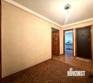 3-к квартира, вторичка, 78м2, 2/7 этаж