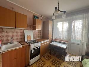 1-к квартира, вторичка, 33м2, 2/5 этаж