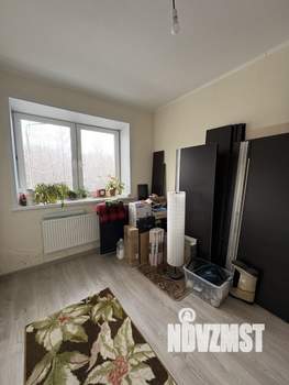 2-к квартира, вторичка, 54м2, 2/4 этаж