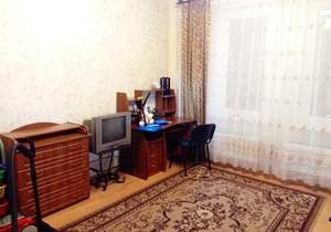 1-к квартира, вторичка, 38м2, 17/17 этаж