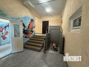 2-к квартира, вторичка, 57м2, 7/14 этаж